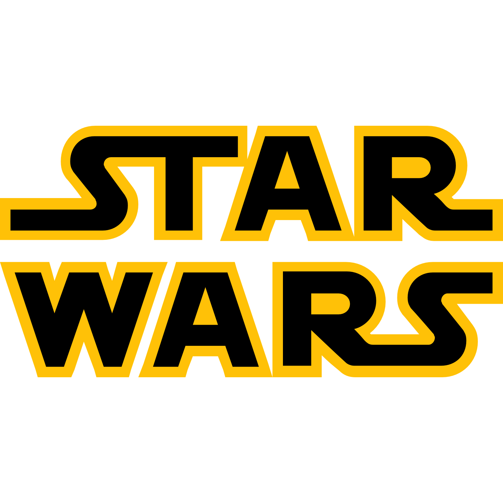 Star Wars Universe Logo